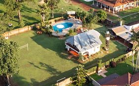 Quinta San Bernardo